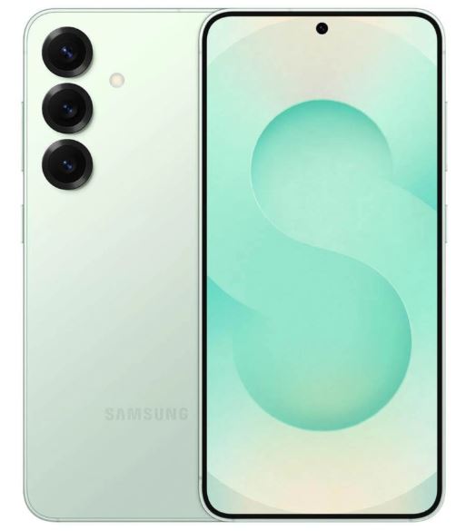 Galaxy S25