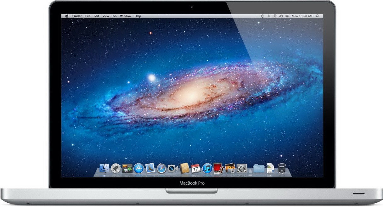 MacBook Pro 17 Early 2011