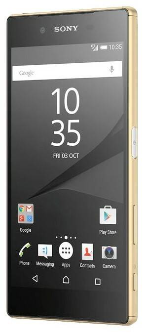 Xperia Z5