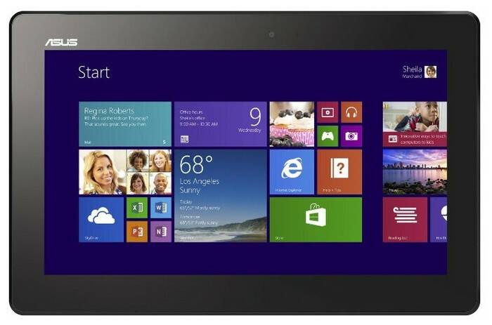 Transformer Book T100TAM 64Gb+500Gb dock