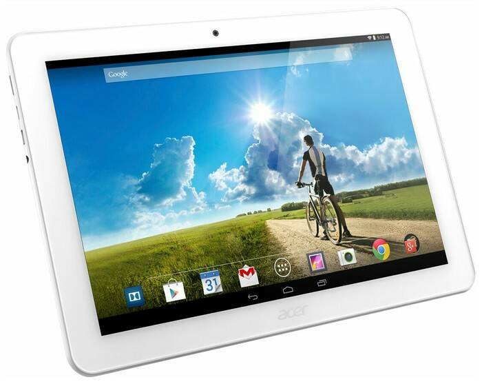 Iconia Tab A3-A20FHD 32Gb