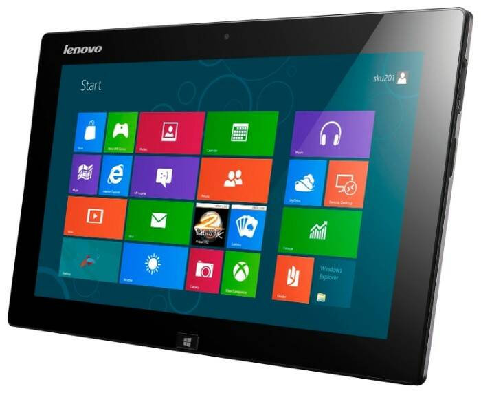 IdeaTab Lynx K3011 64Gb