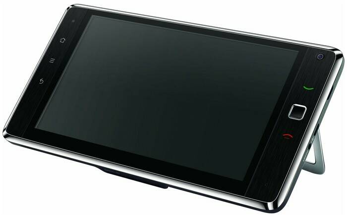 Ideos Tablet S7